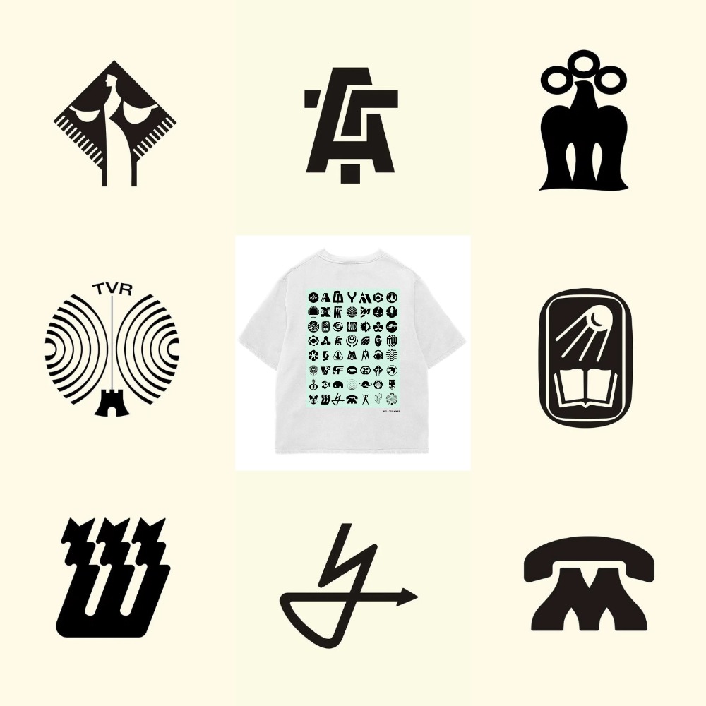 Футболка ЛОГО ШУМ